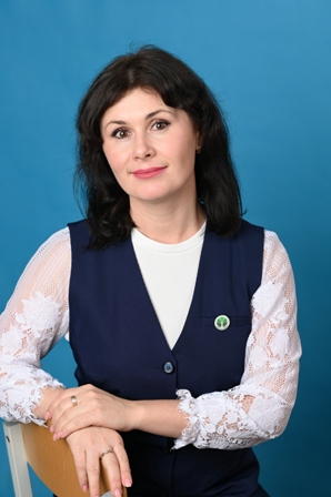 Полтавченко Марина Сергеевна.